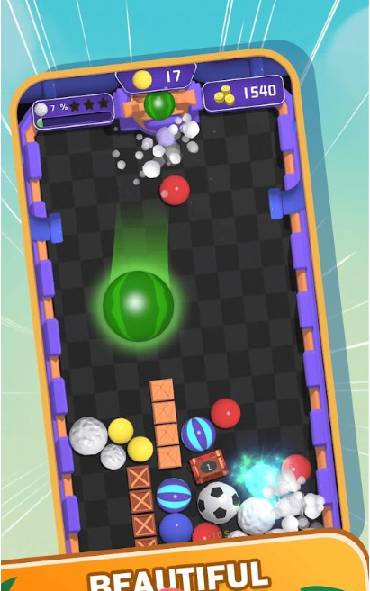 合并炸弹2048游戏-插图2 合并炸弹2048游戏-插图2