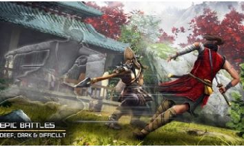 影子猎人的传说游戏-插图2