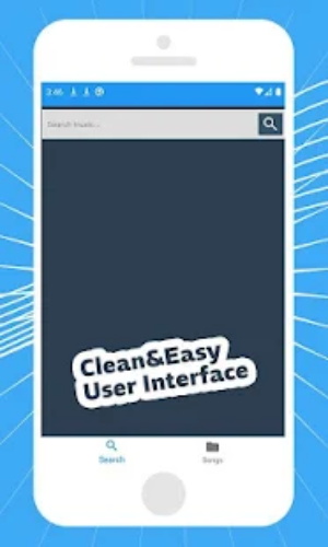 智能免费音乐播放器app-插图2