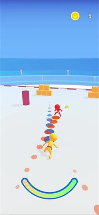 斗兽场之战游戏-插图1