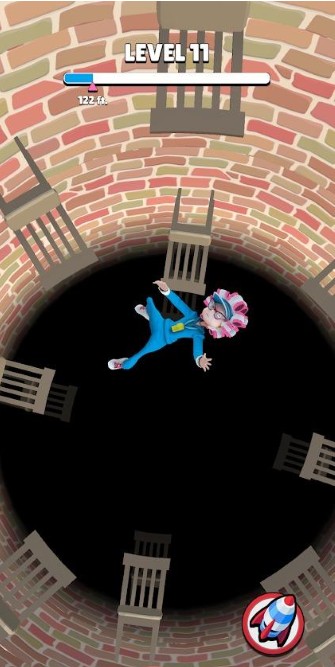 奶奶跳深井游戏-插图2 奶奶跳深井游戏-插图2