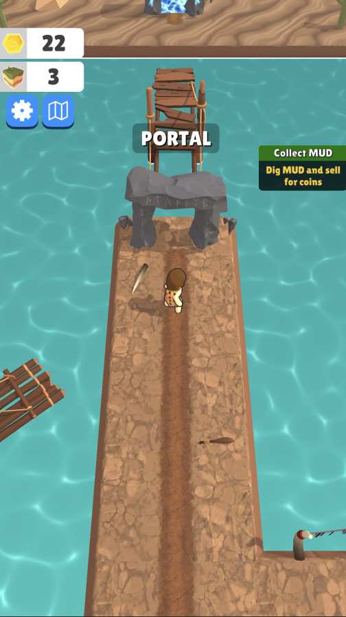 放置文明历史巨轮-插图1