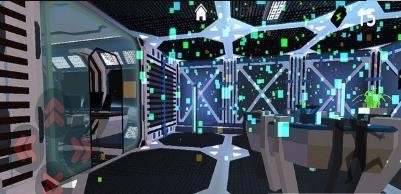 3d太空杀诸神之战游戏-插图2