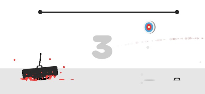 射中或死亡-插图2