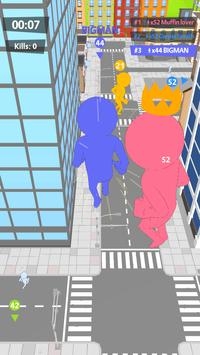 巨人城市跑酷-插图1
