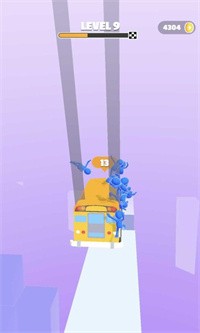 人群巴士游戏-插图1 人群巴士游戏-插图1