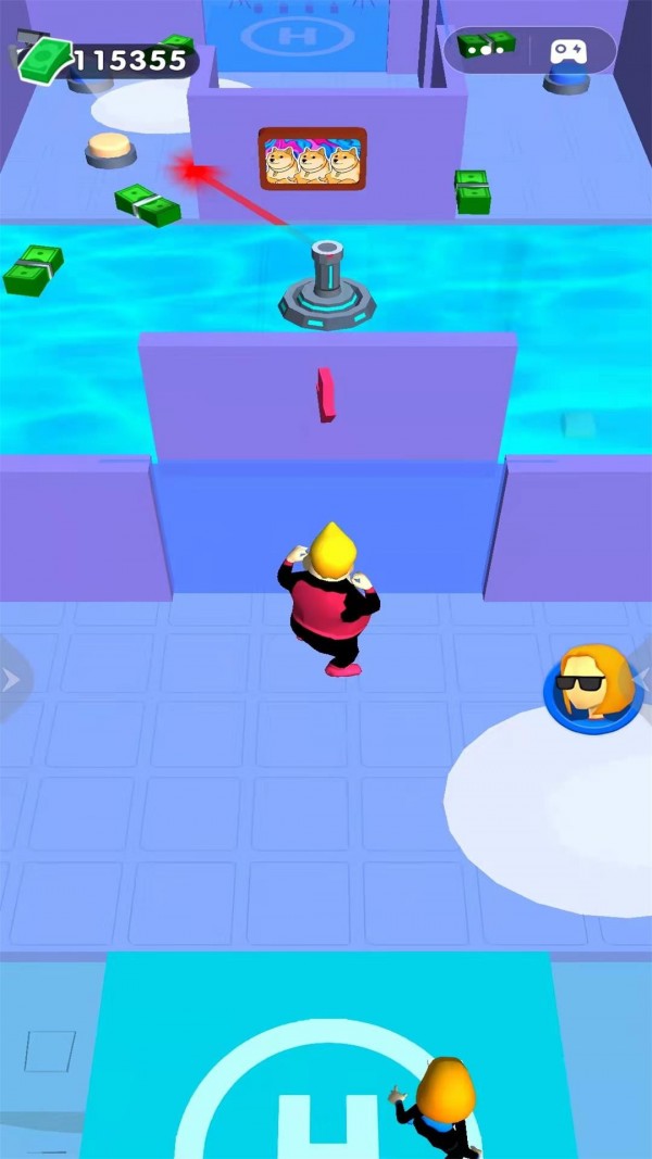 情侣特工-插图1 情侣特工-插图1