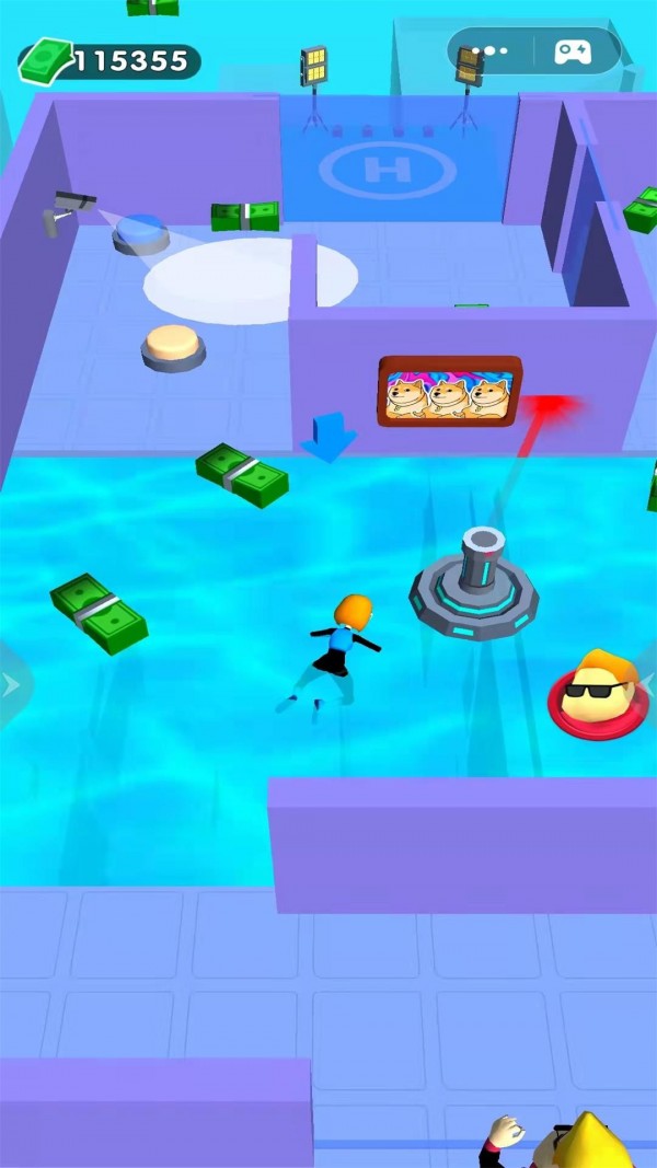 情侣特工-插图2 情侣特工-插图2