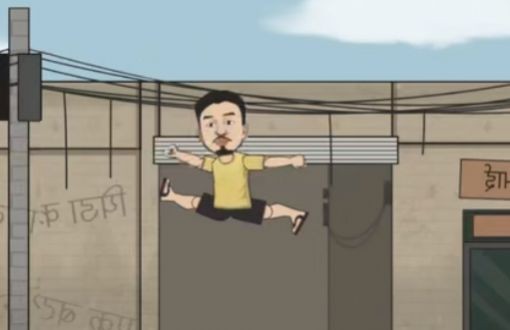 刘庸干净又卫生游戏-插图2 刘庸干净又卫生游戏-插图2