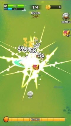 乱斗丛林-插图2 乱斗丛林-插图2