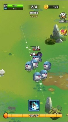 乱斗丛林-插图1 乱斗丛林-插图1