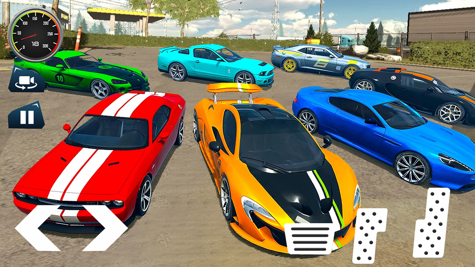 遨游城市汽车-插图2