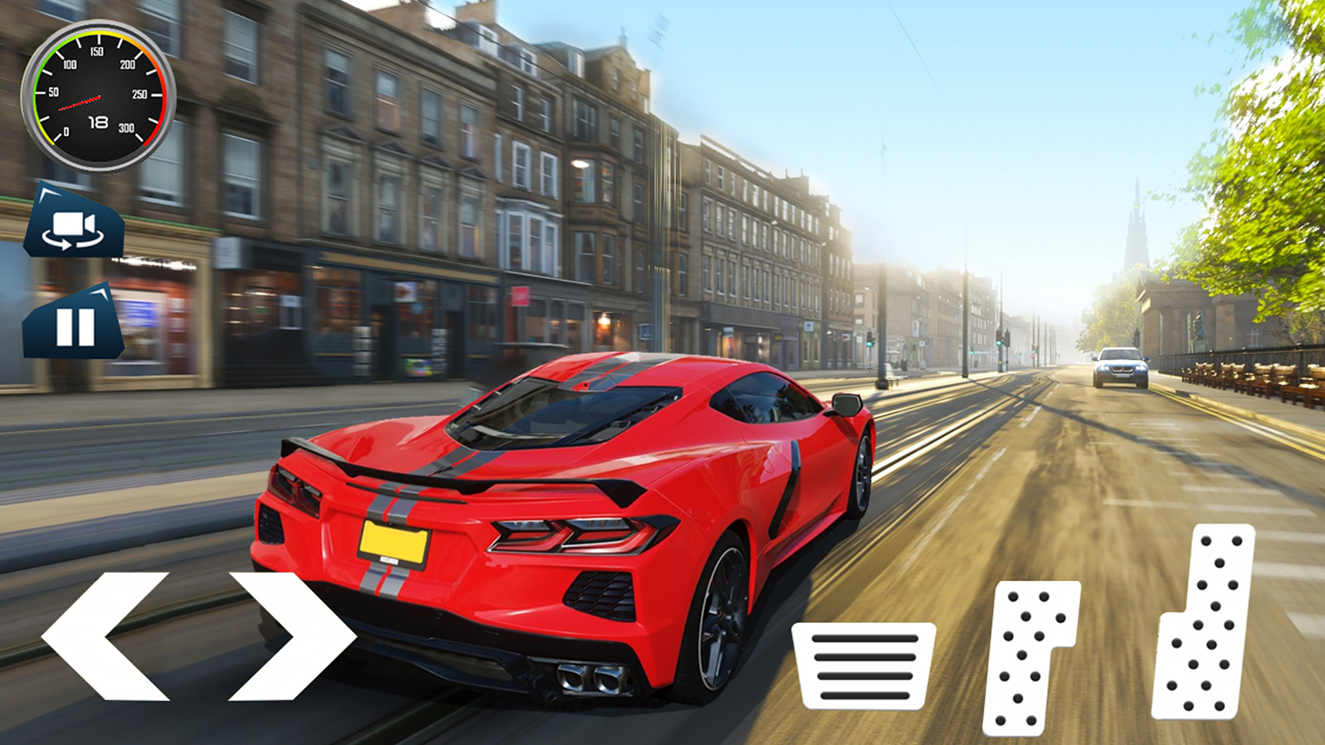 遨游城市汽车-插图1