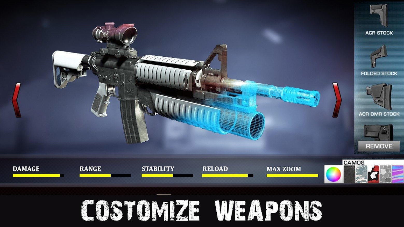 FPS猎杀恐龙射击-插图2