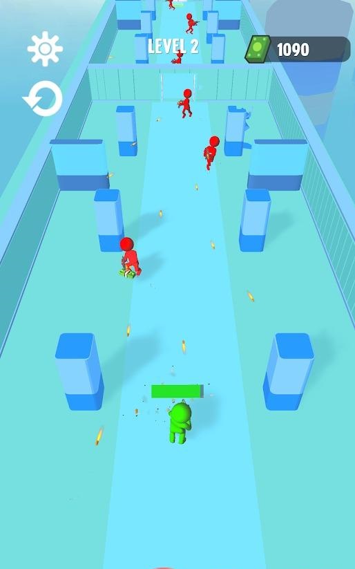 小小战警-插图1