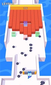 分块击球-插图1 分块击球-插图1