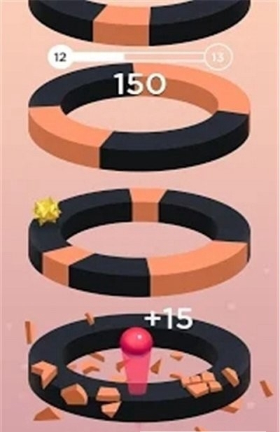 球塔弹弹弹-插图1 球塔弹弹弹-插图1