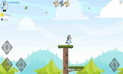 蓝色世界-插图2 蓝色世界-插图2