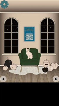 逃离猫猫屋之夜-插图1