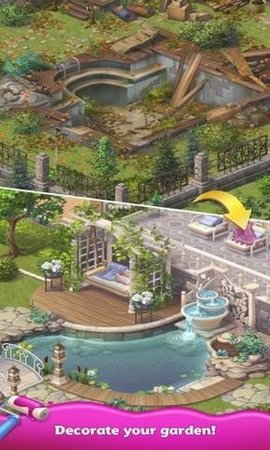 修复庄园游戏-插图2