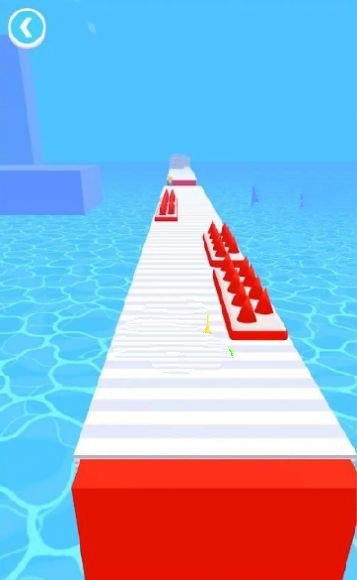 接力小队大作战游戏-插图2 接力小队大作战游戏-插图2