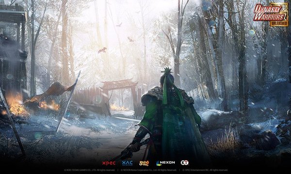 无双斩官网版游戏-插图2