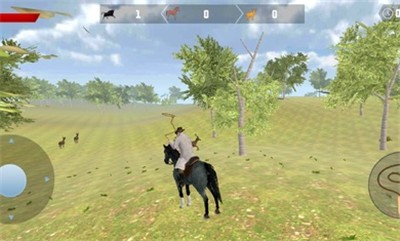 狂野西部野生动物园-插图2