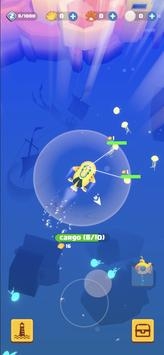 放置潜艇水世界-插图1