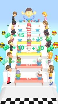 冰淇凌跑酷-插图2 冰淇凌跑酷-插图2