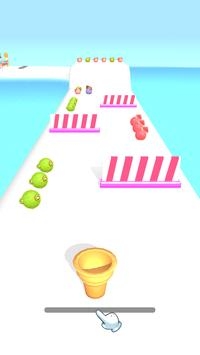 冰淇凌跑酷-插图1 冰淇凌跑酷-插图1