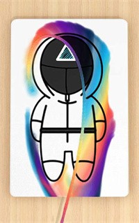 拉线成画-插图2 拉线成画-插图2