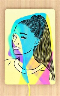 拉线成画-插图1 拉线成画-插图1
