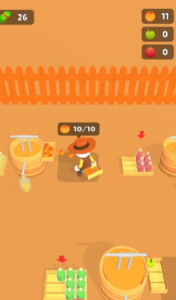 榨汁农场游戏-插图1