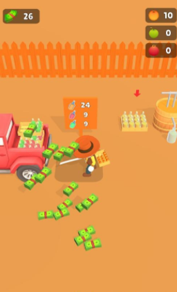 榨汁农场游戏-插图2