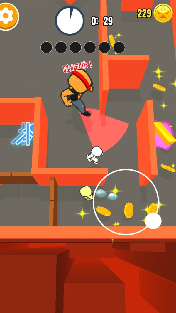 开心捉迷藏-插图2