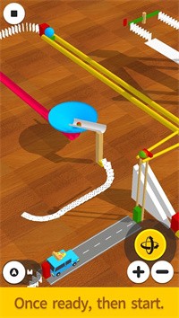 口袋大理石跑-插图1 口袋大理石跑-插图1