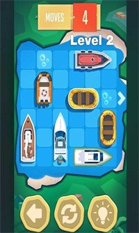 船舶泊车解封逃生-插图1 船舶泊车解封逃生-插图1