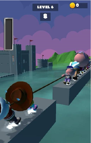 致命拔河游戏-插图2