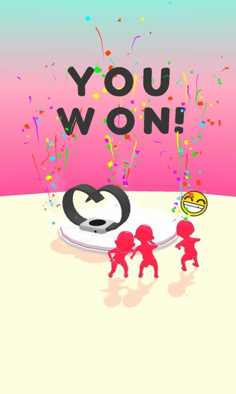 弹弓战斗3D游戏-插图2