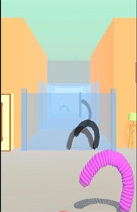 软管跑酷3D游戏-插图1