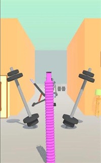 软管跑酷3D游戏-插图2