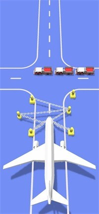 绳索拯救3D游戏-插图2 绳索拯救3D游戏-插图2
