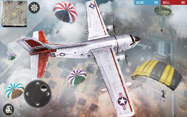 遭遇恐怖份子游戏-插图2