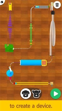 玻璃弹珠竞赛游戏-插图1 玻璃弹珠竞赛游戏-插图1