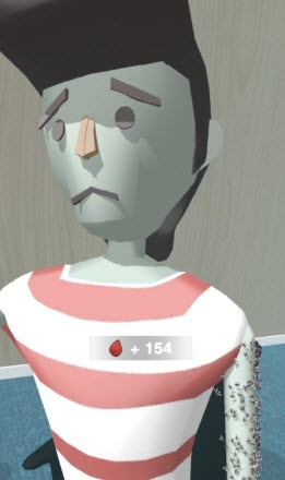 蚊子跑酷游戏-插图1