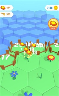 做一只蜜蜂-插图1