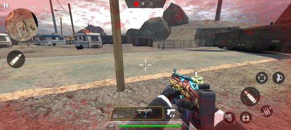 反击力量英雄-插图2