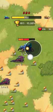 昆虫超进化2游戏-插图1 昆虫超进化2游戏-插图1