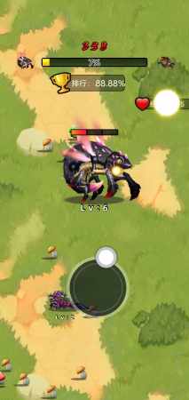 昆虫超进化2游戏-插图2 昆虫超进化2游戏-插图2