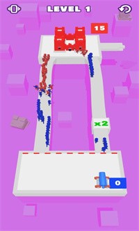 桥梁进攻-插图1 桥梁进攻-插图1